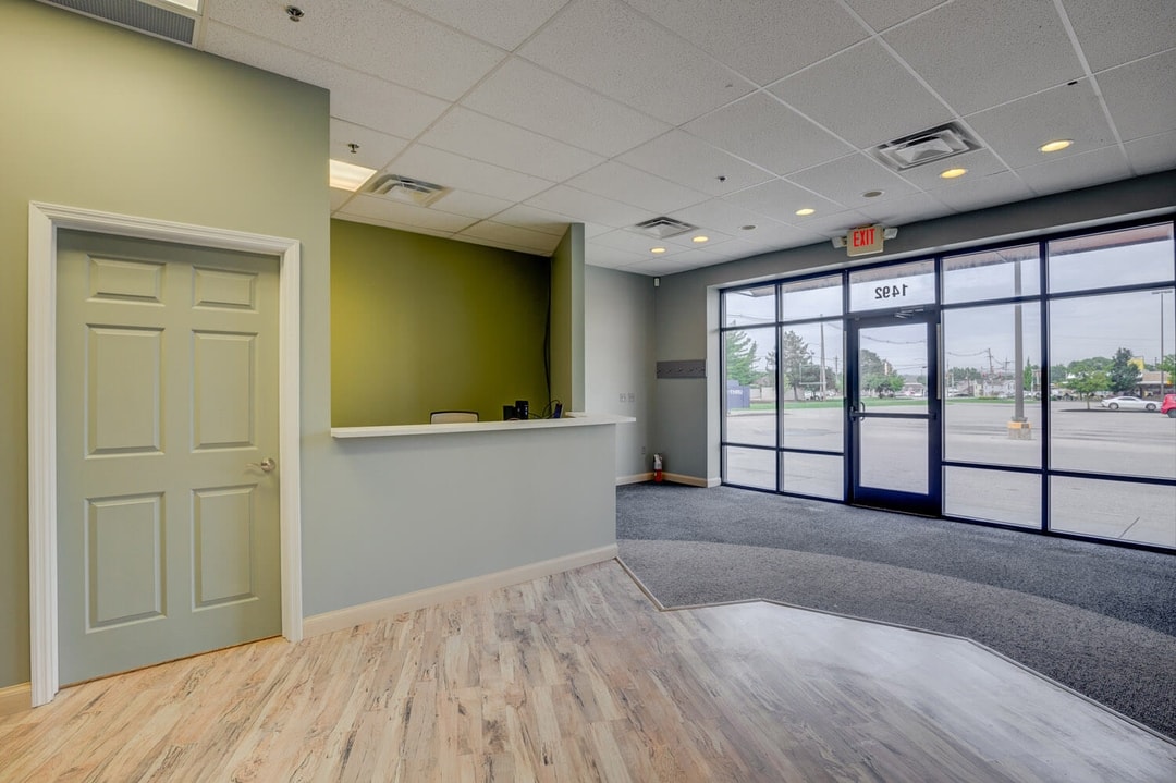 Urgent Care Hamilton Ohio (WalkIn's Accepted) CareFirst Urgent Care